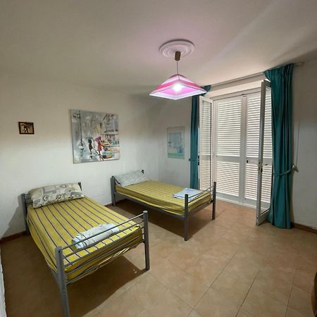 Giglio Hotel Casamicciola Terme Exterior photo